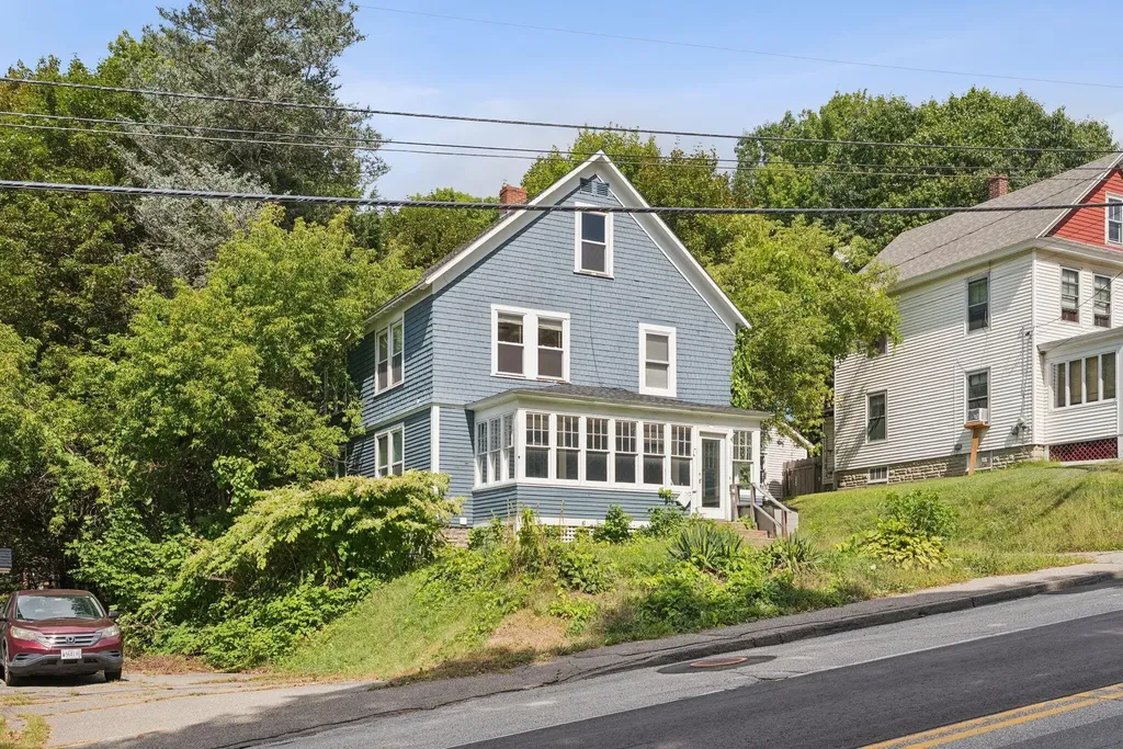 Kennebec County Homes Under $300K