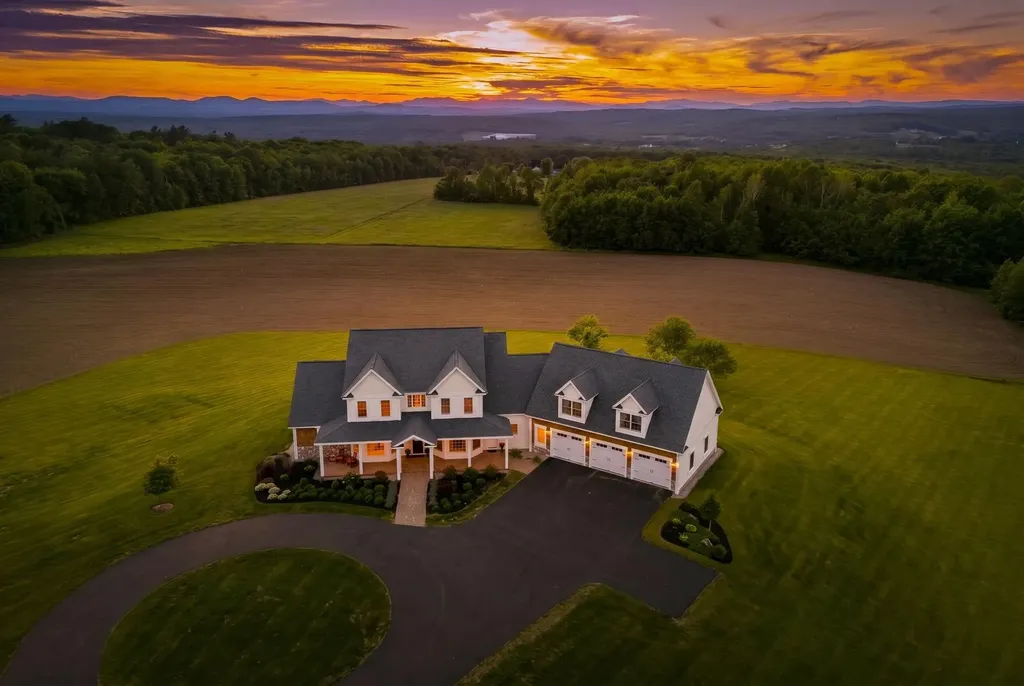 Somerset County 10+ Acres