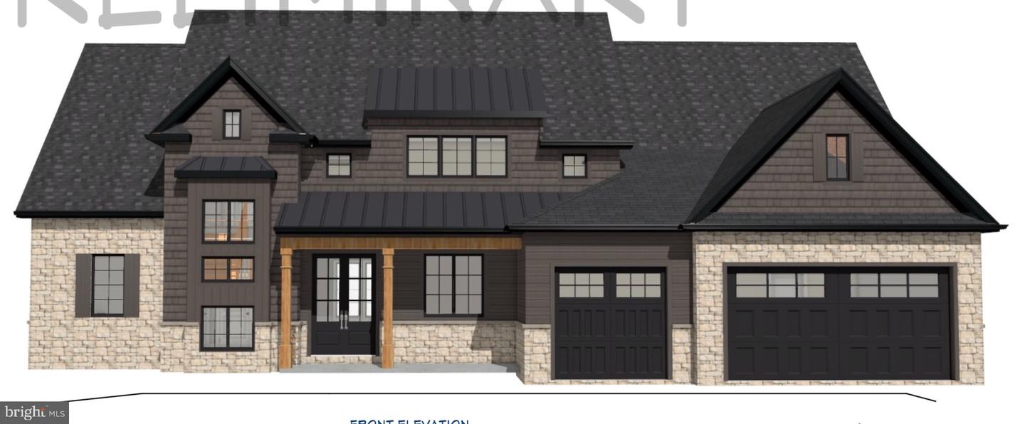 Hershey 4+ Bedroom Homes