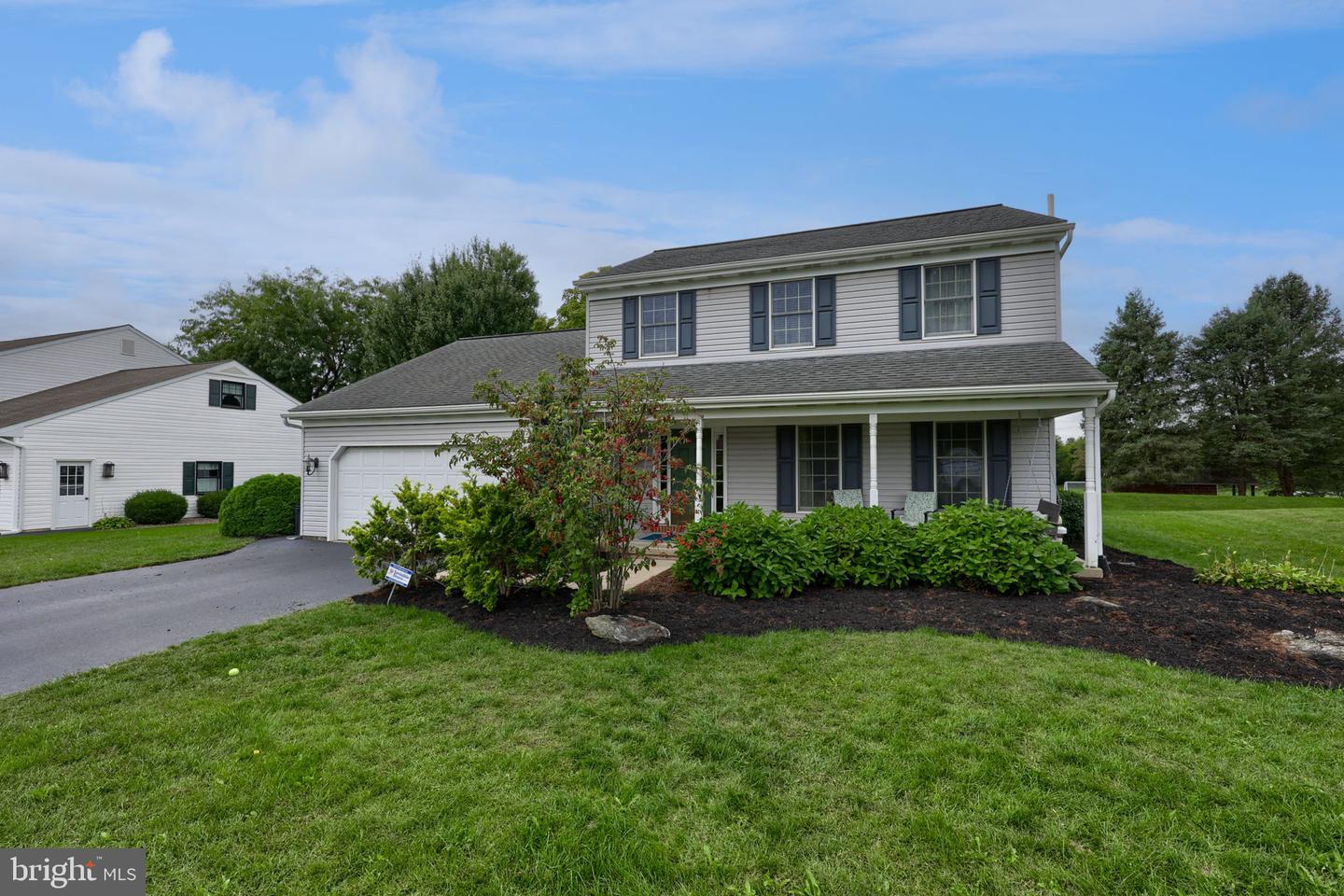 Lititz Homes Under $500K