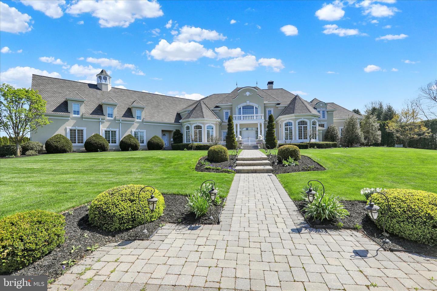 Lititz Pool Homes