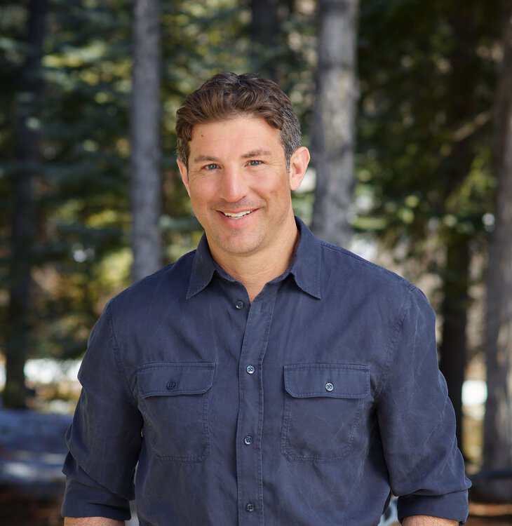 Chris Souki