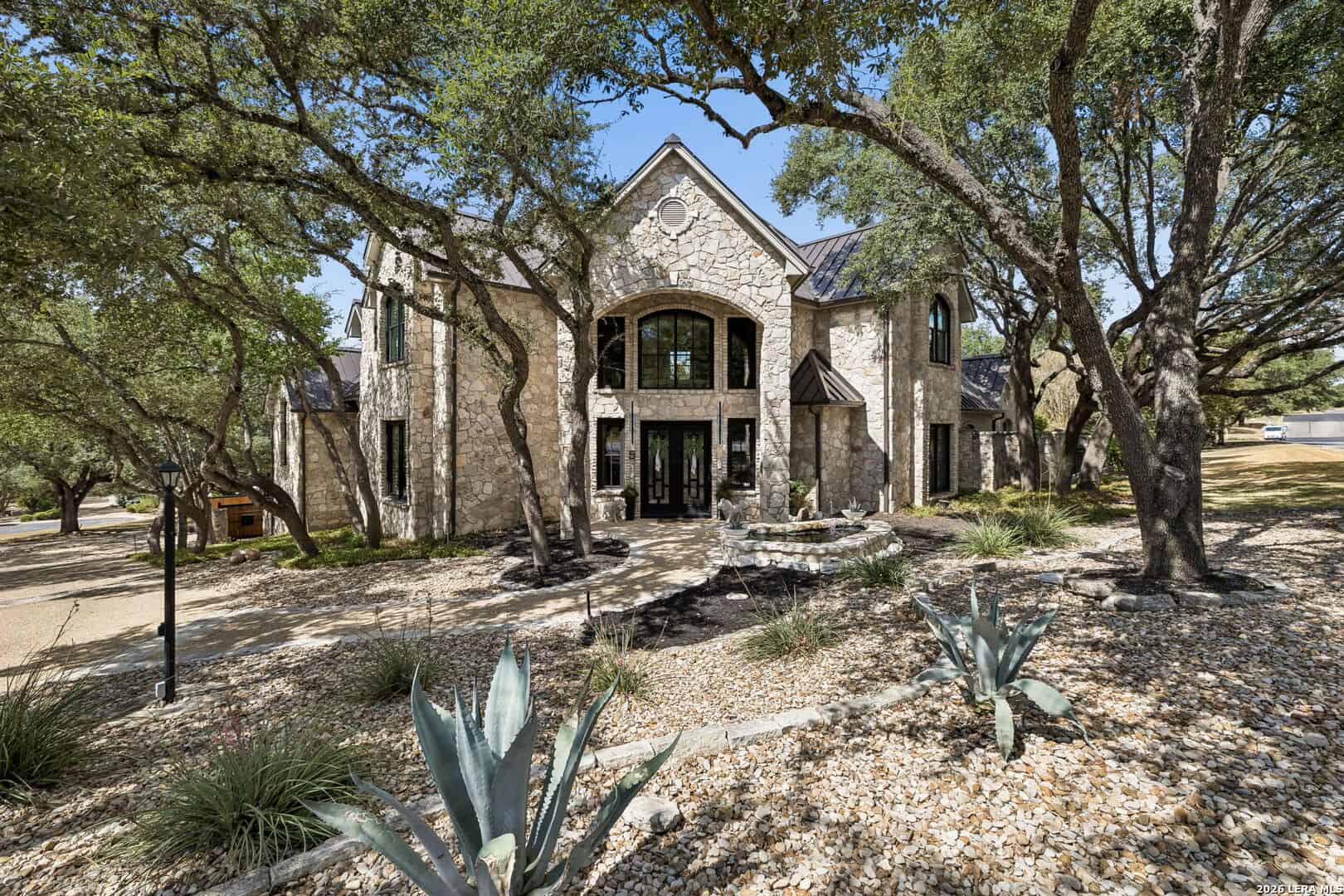 The Dominion San Antonio Real Estate & Homes for Sale