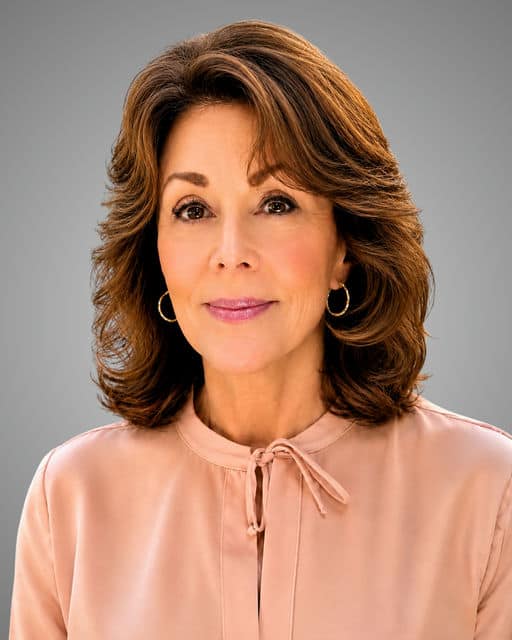 Cathy Crockett