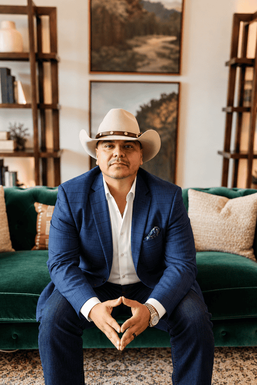 John Paul Juarez