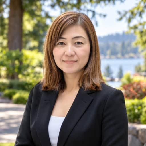 Ayako Tronson