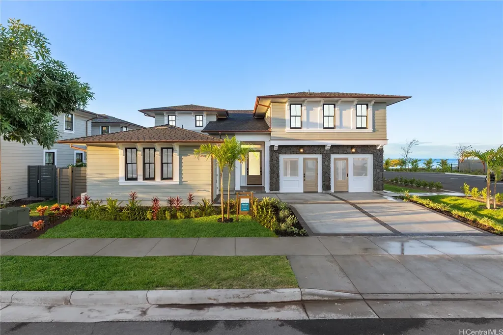 New Construction
