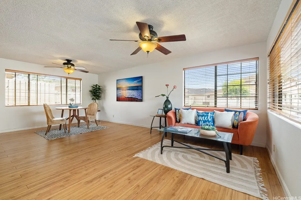 Townhomes