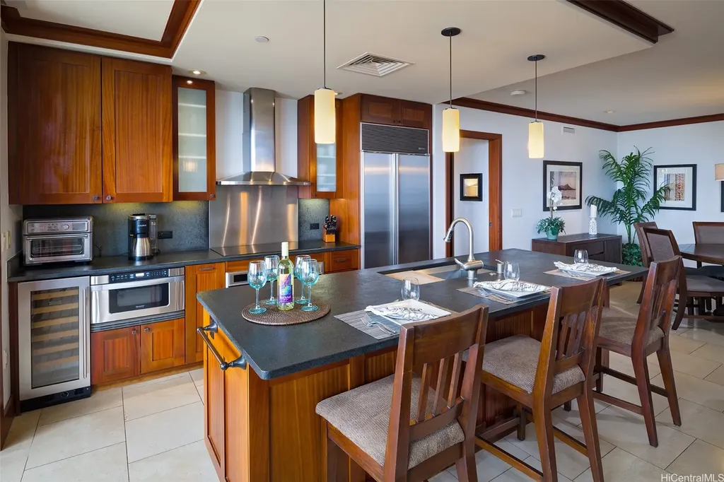 Luxury Condos