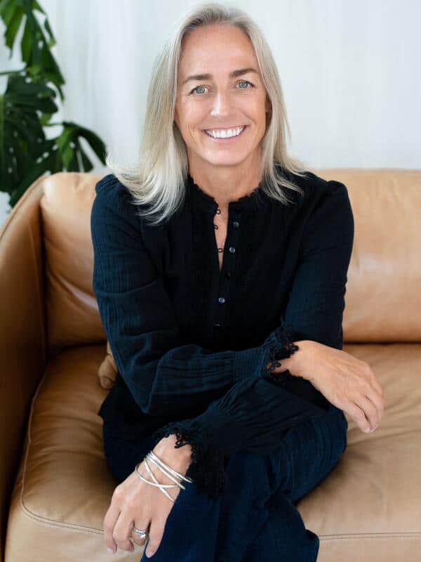 Nicole Monahan