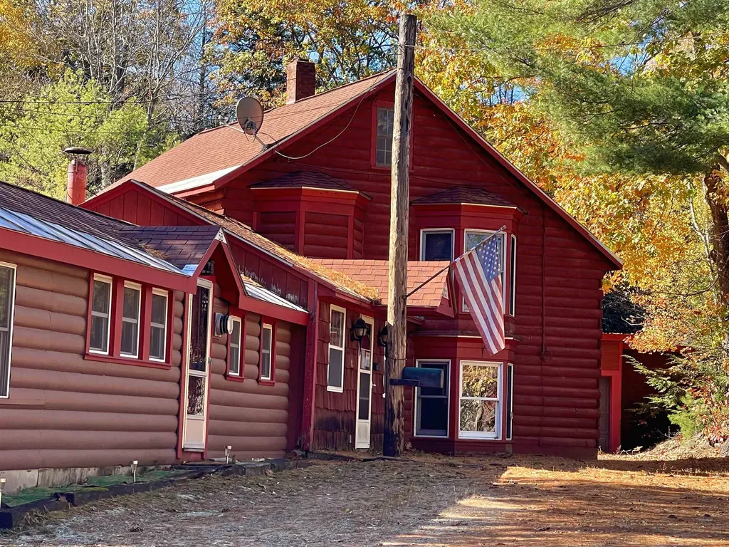 Condos for Sale in New Hampton NH