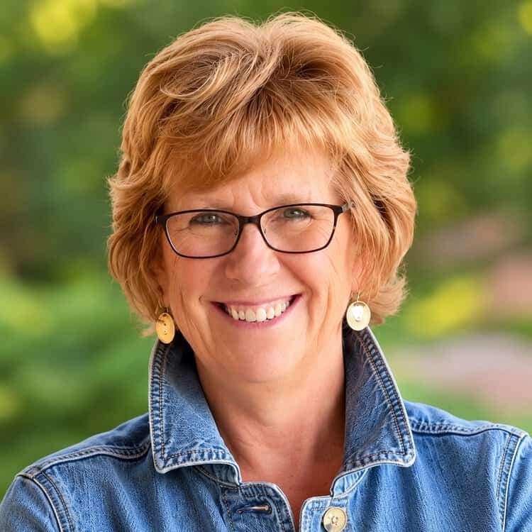 Wanda Mooney