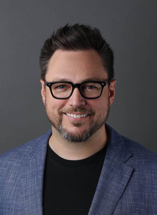 Daniel Fisker