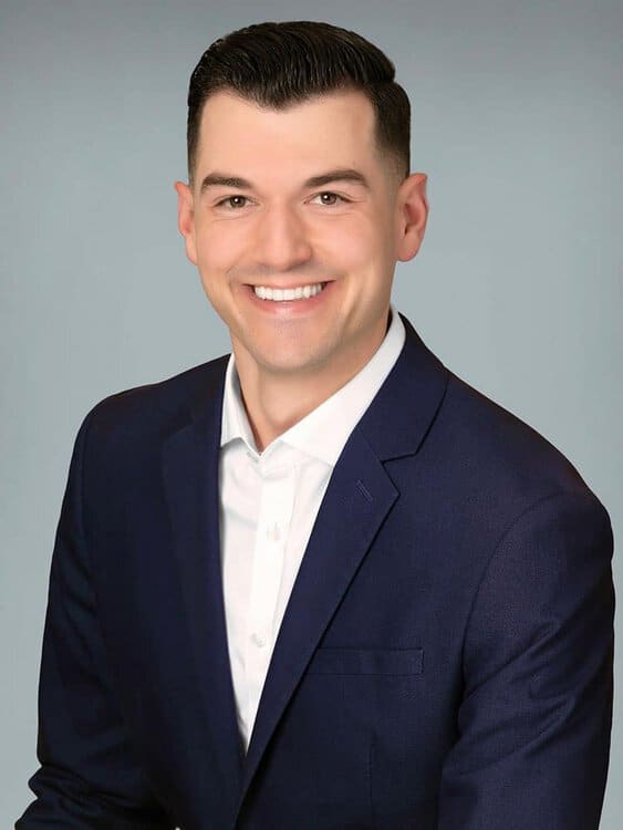 Lucas Trevino