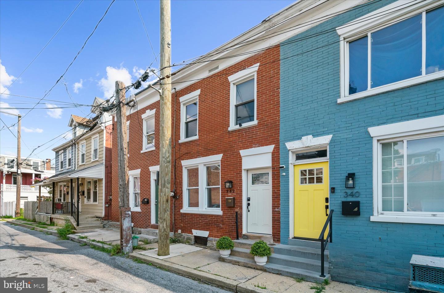 Listings for Corey Ayres