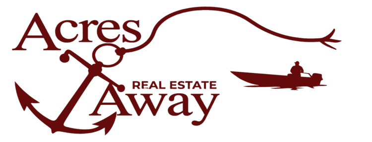 Acres Away Realty Inc