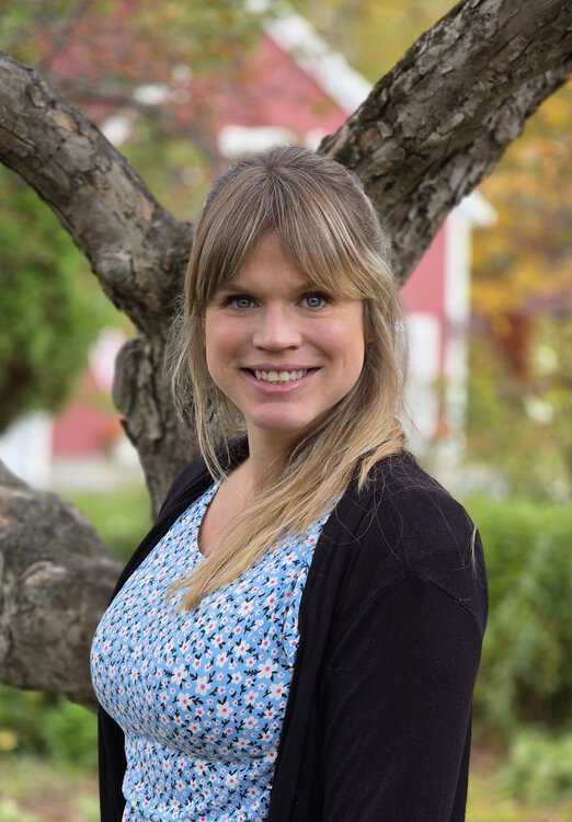 Chelsea Cary