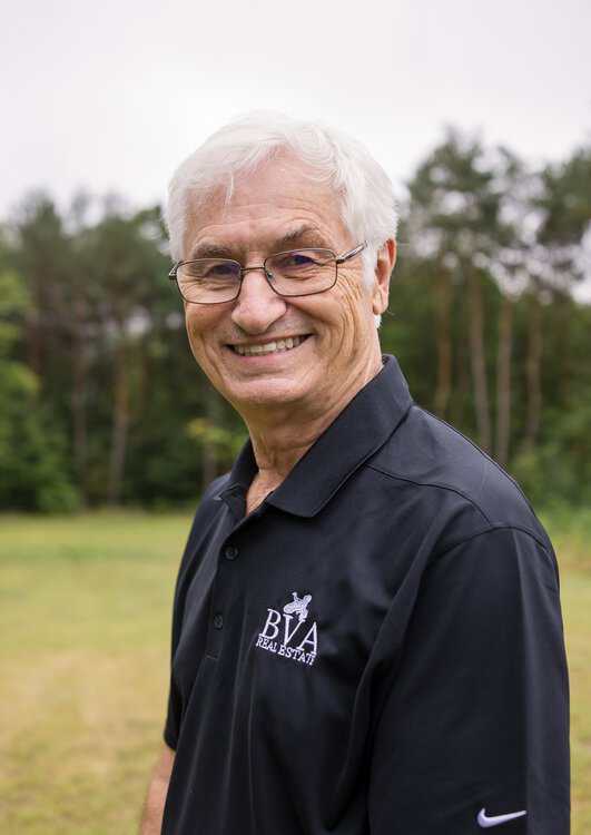 Glenn Olney