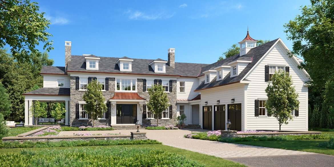 Chestnut Hill