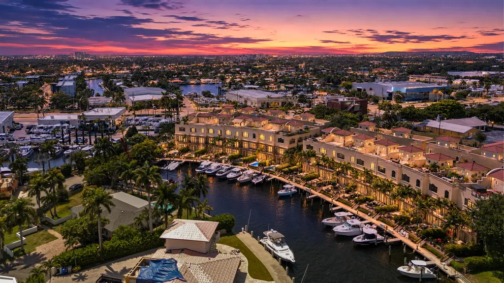 Santa Barbara Estates Townhomes — Sales & Rentals