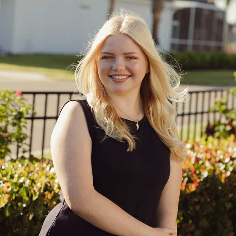 Haylen Irvine