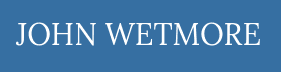 John Wetmore Real Estate