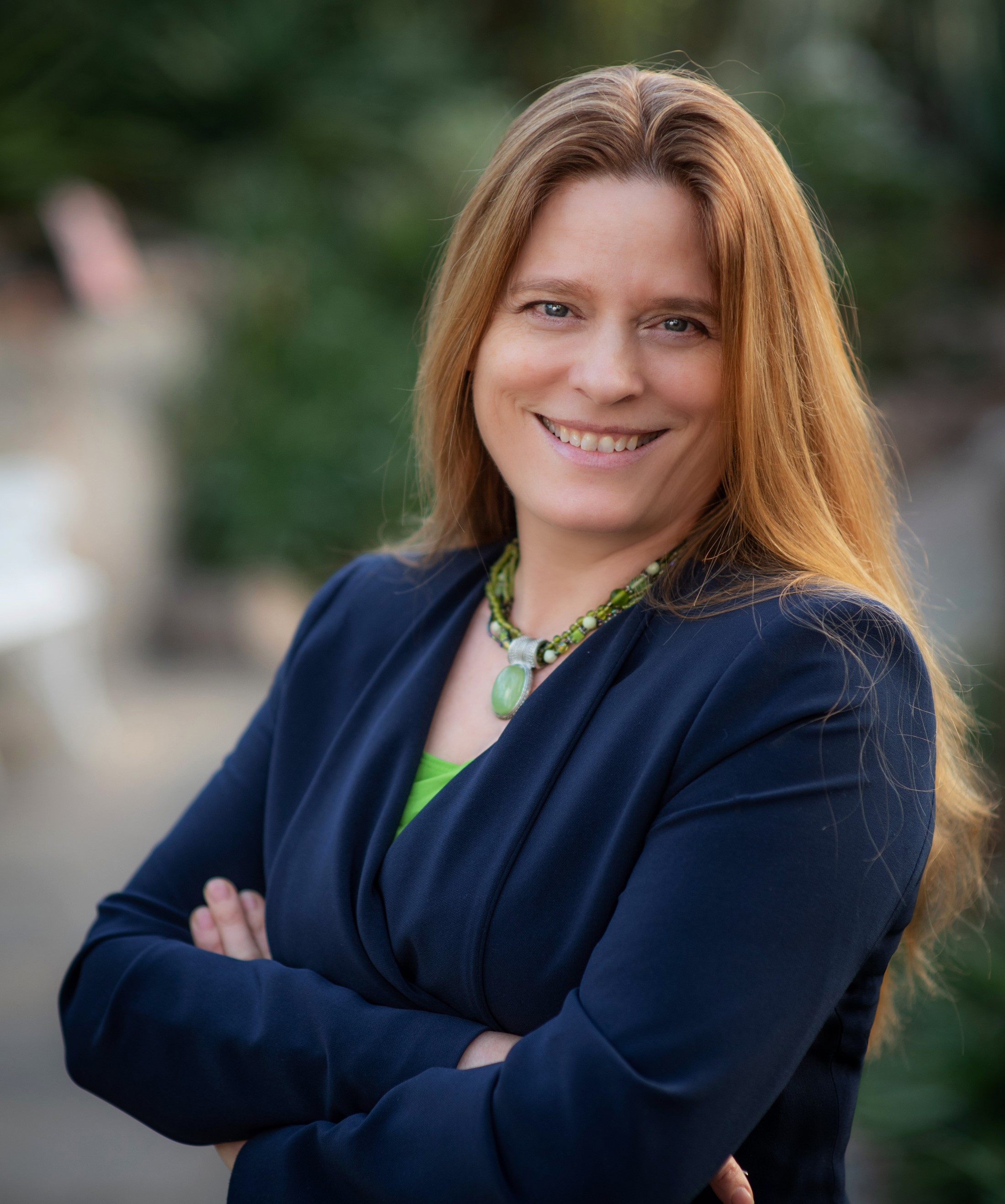 Diana McNamara