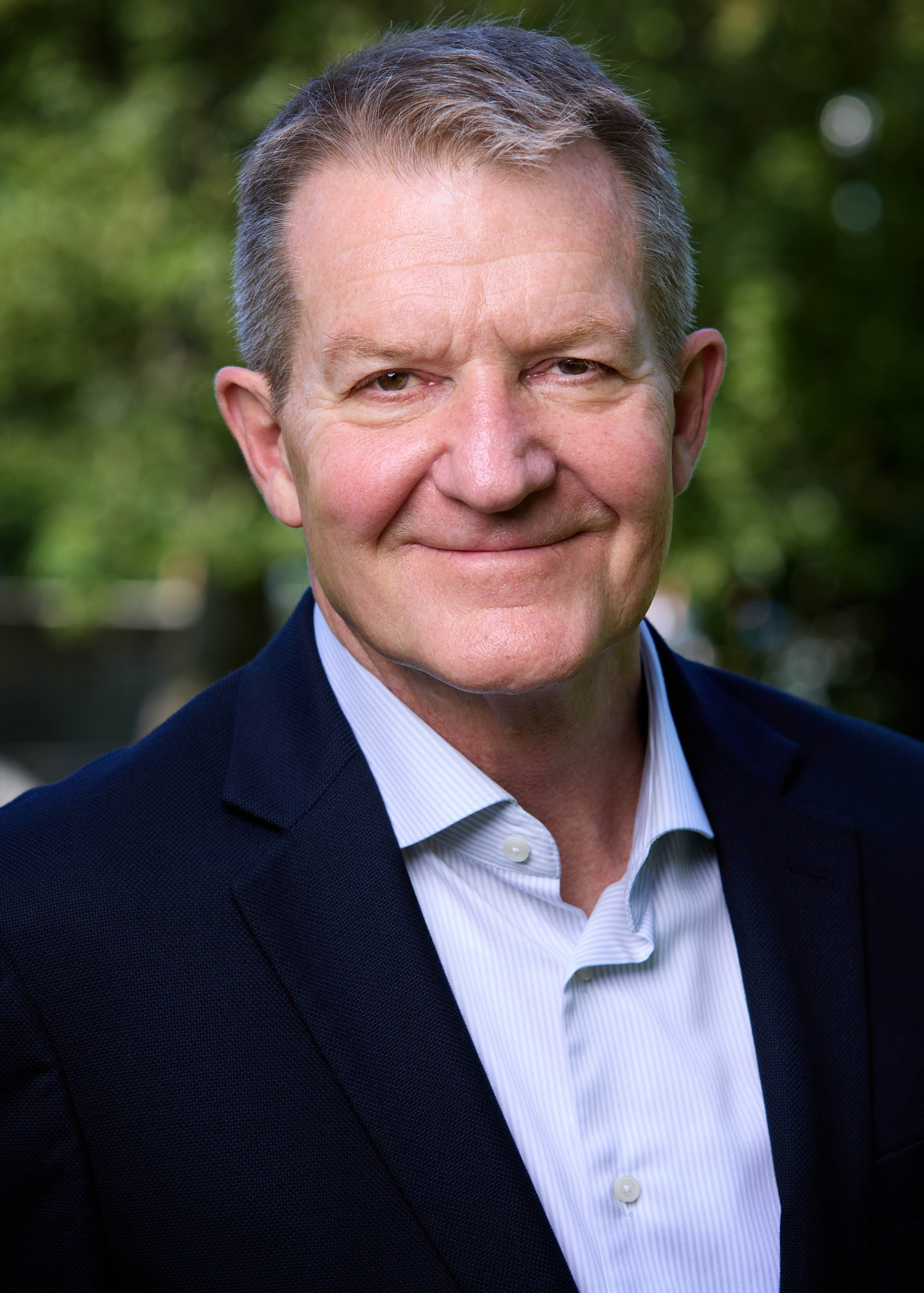 Wes Byrne