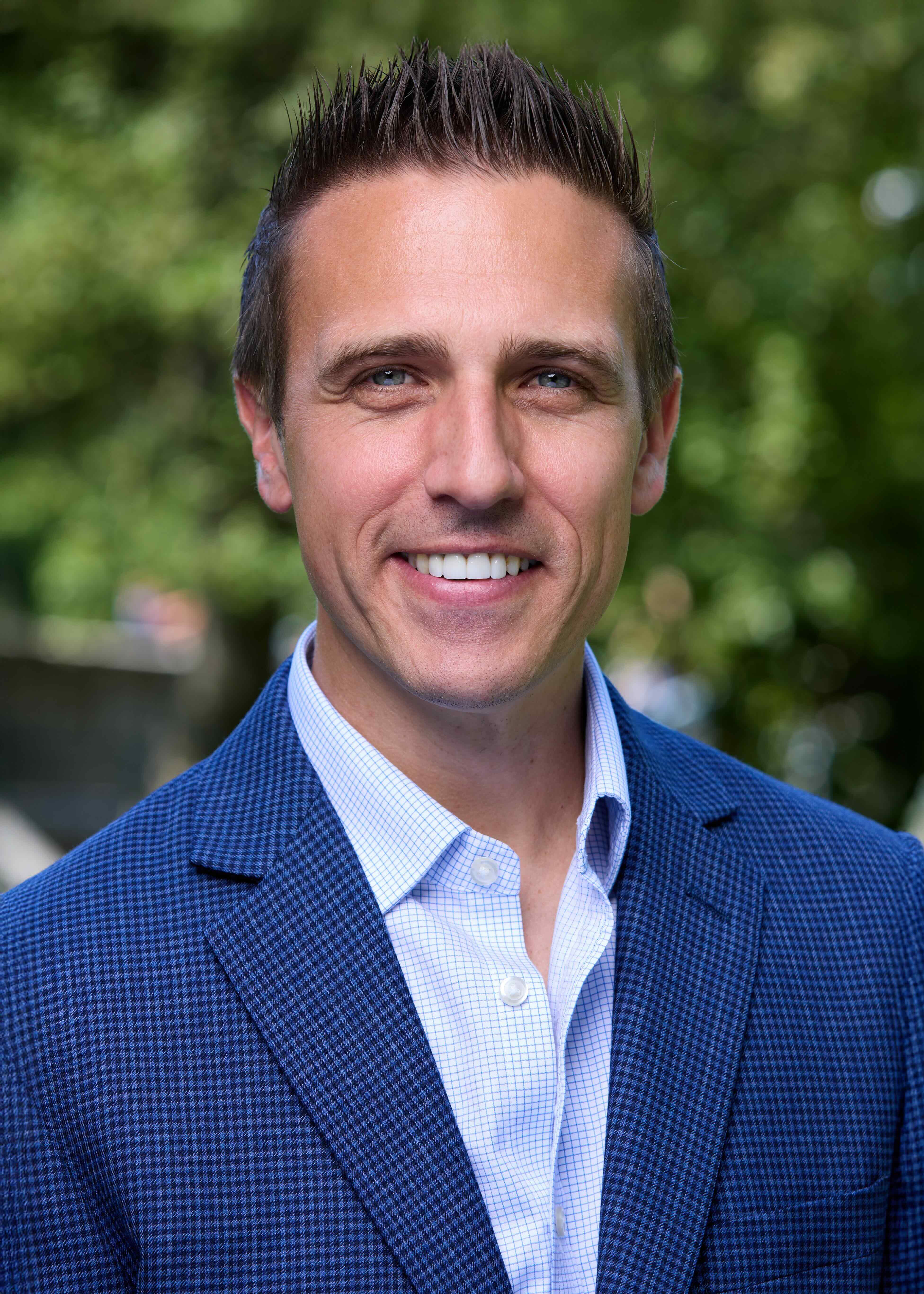 Eric Shabshelowitz