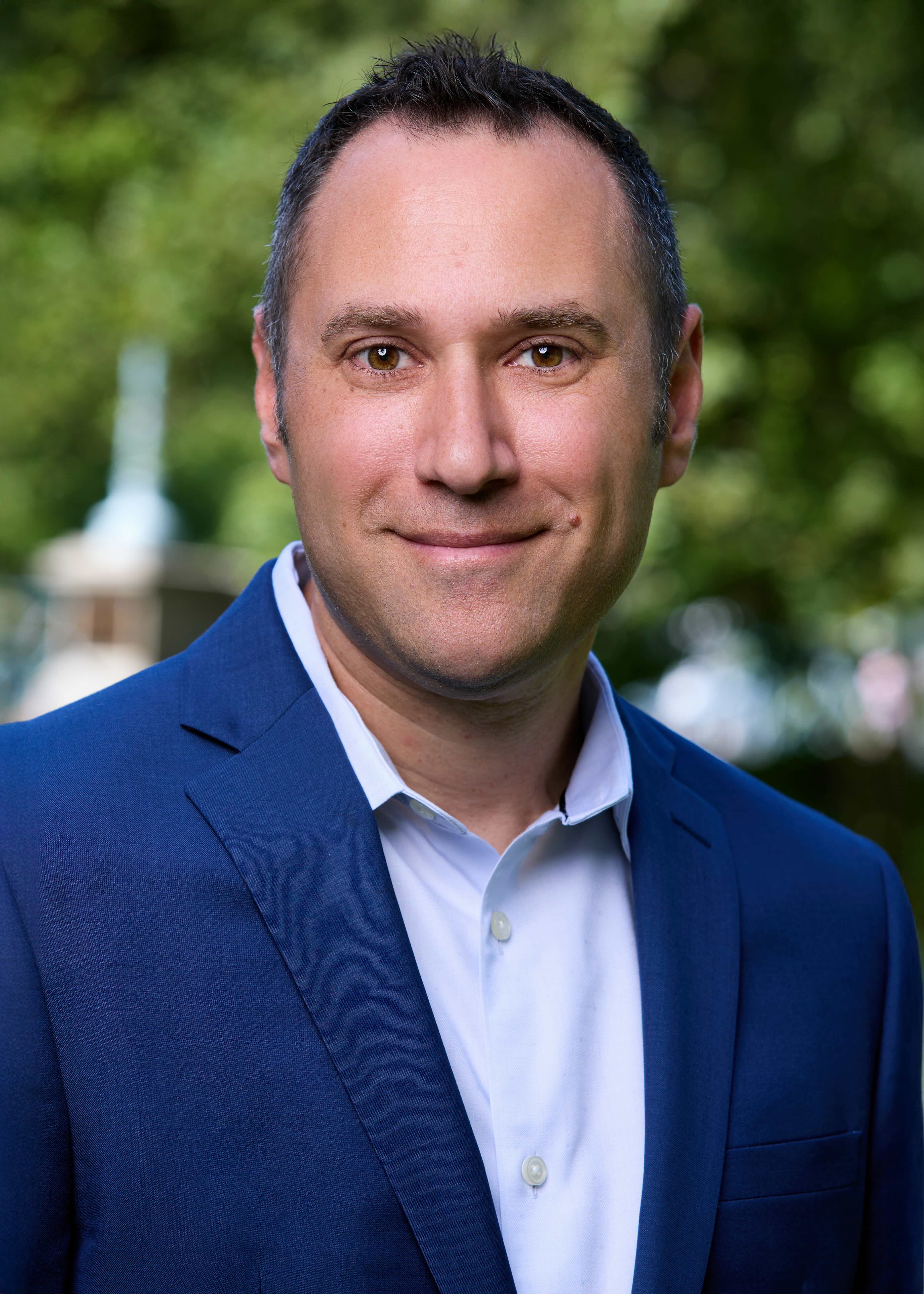 Mike Schwartz