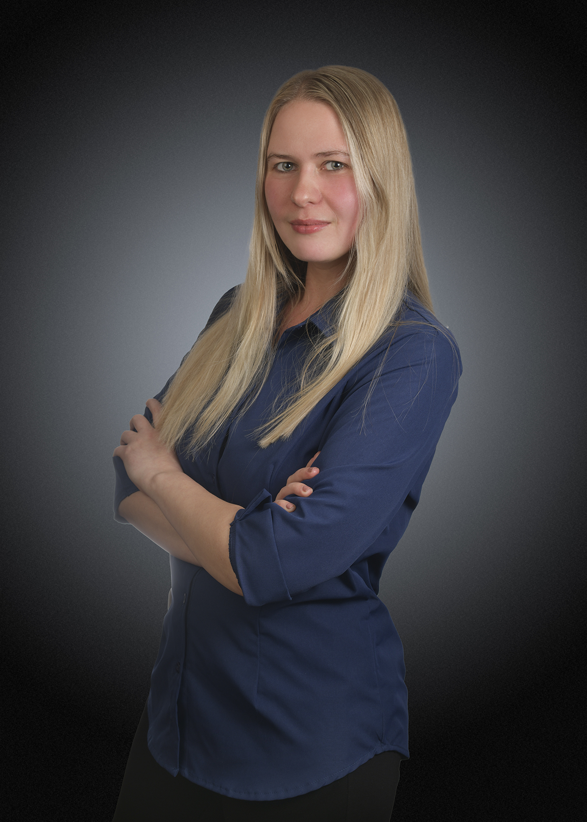 Irina Ignatova