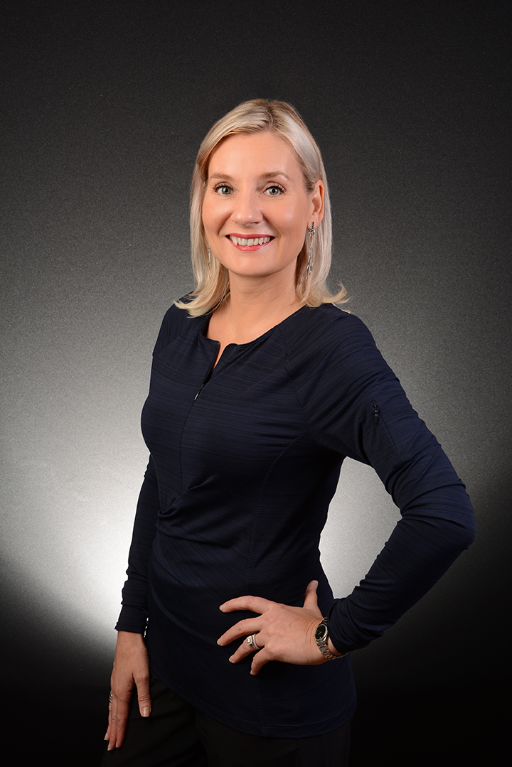 Margret Dagbjarsdottir
