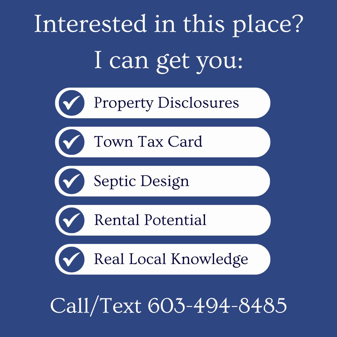 North Conway Realty
