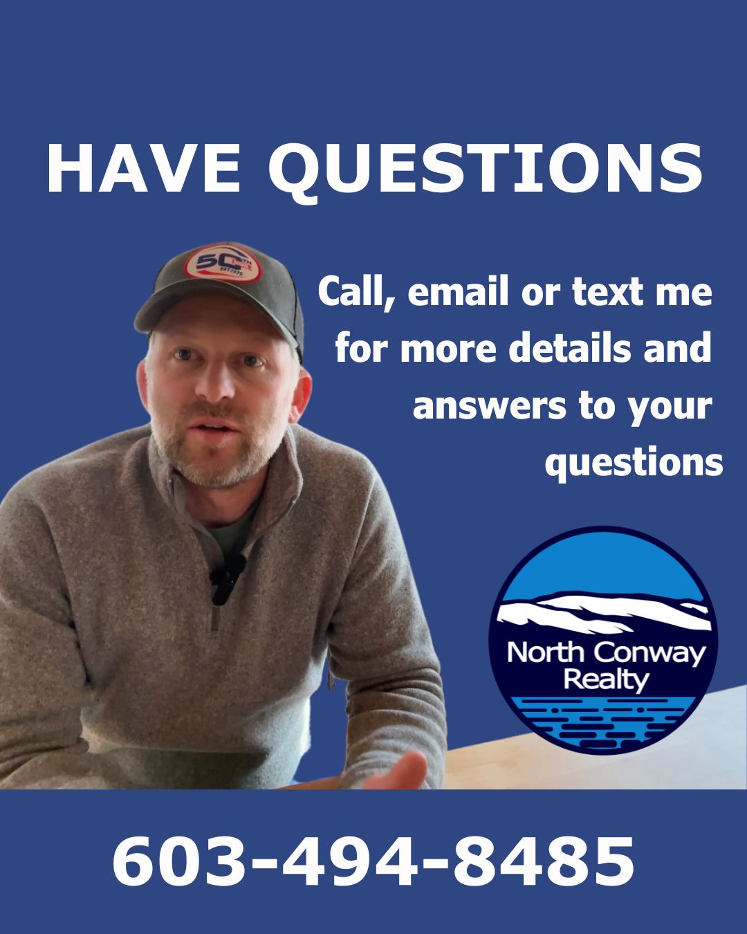 North Conway Realty