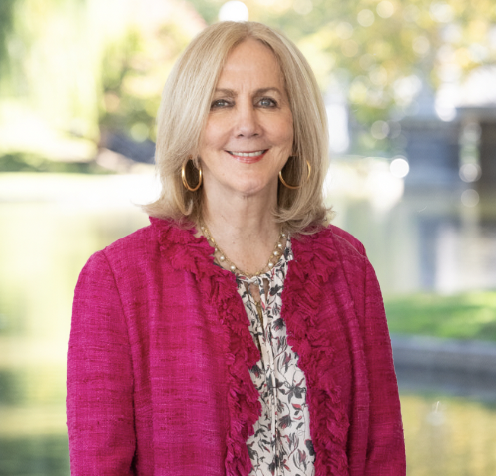 Tracy Campion