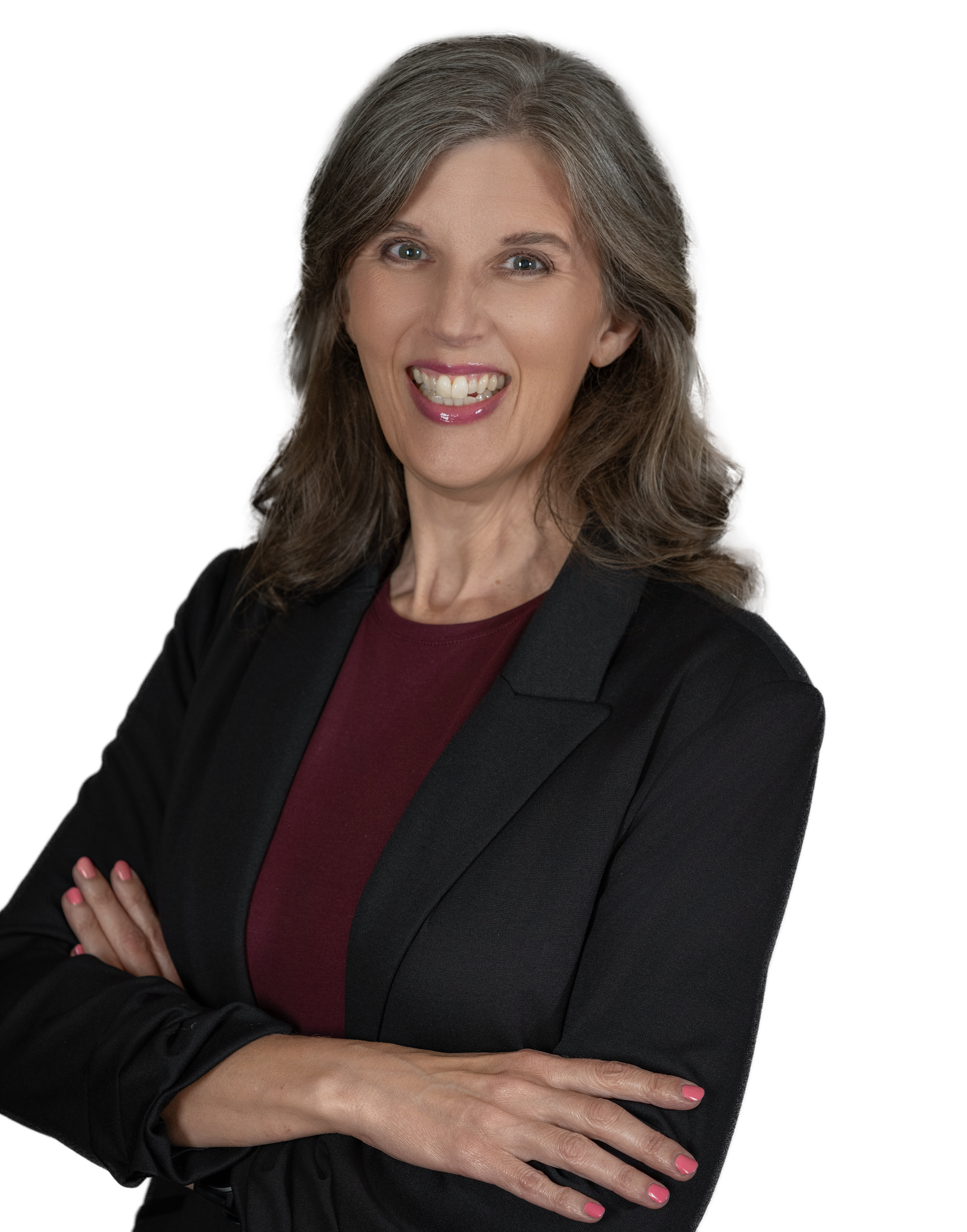 Karen Ford