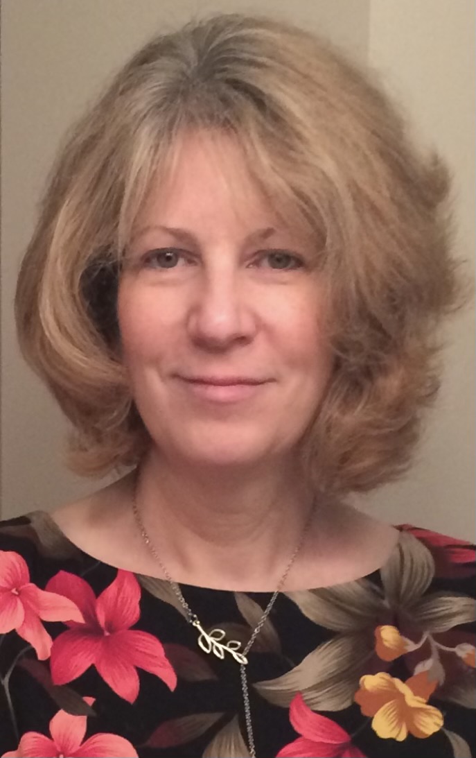 Lisa Sperling-O&#039;Donnell