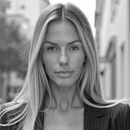Heidi Holcombe