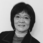 Lucy Ma