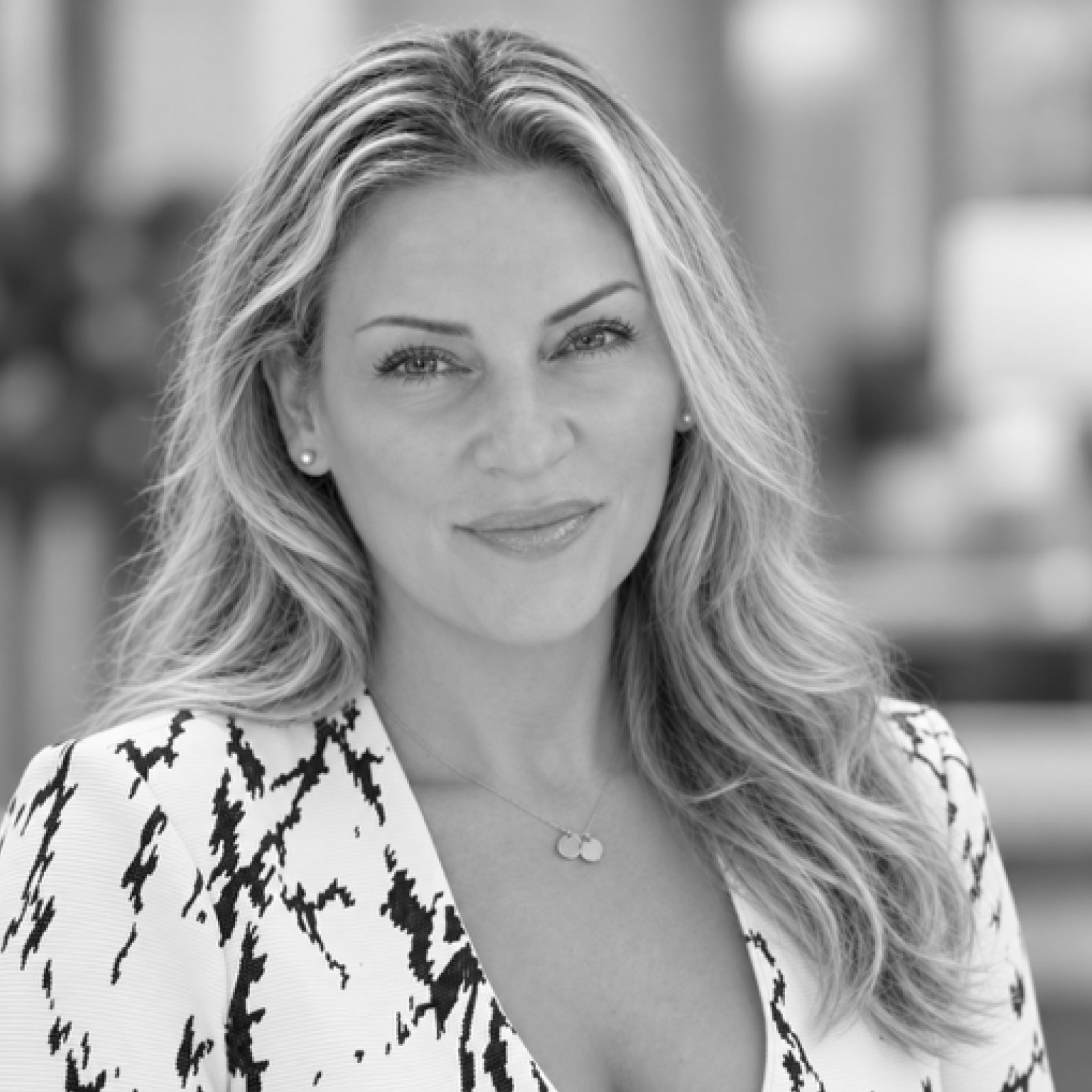 Angela Farrell