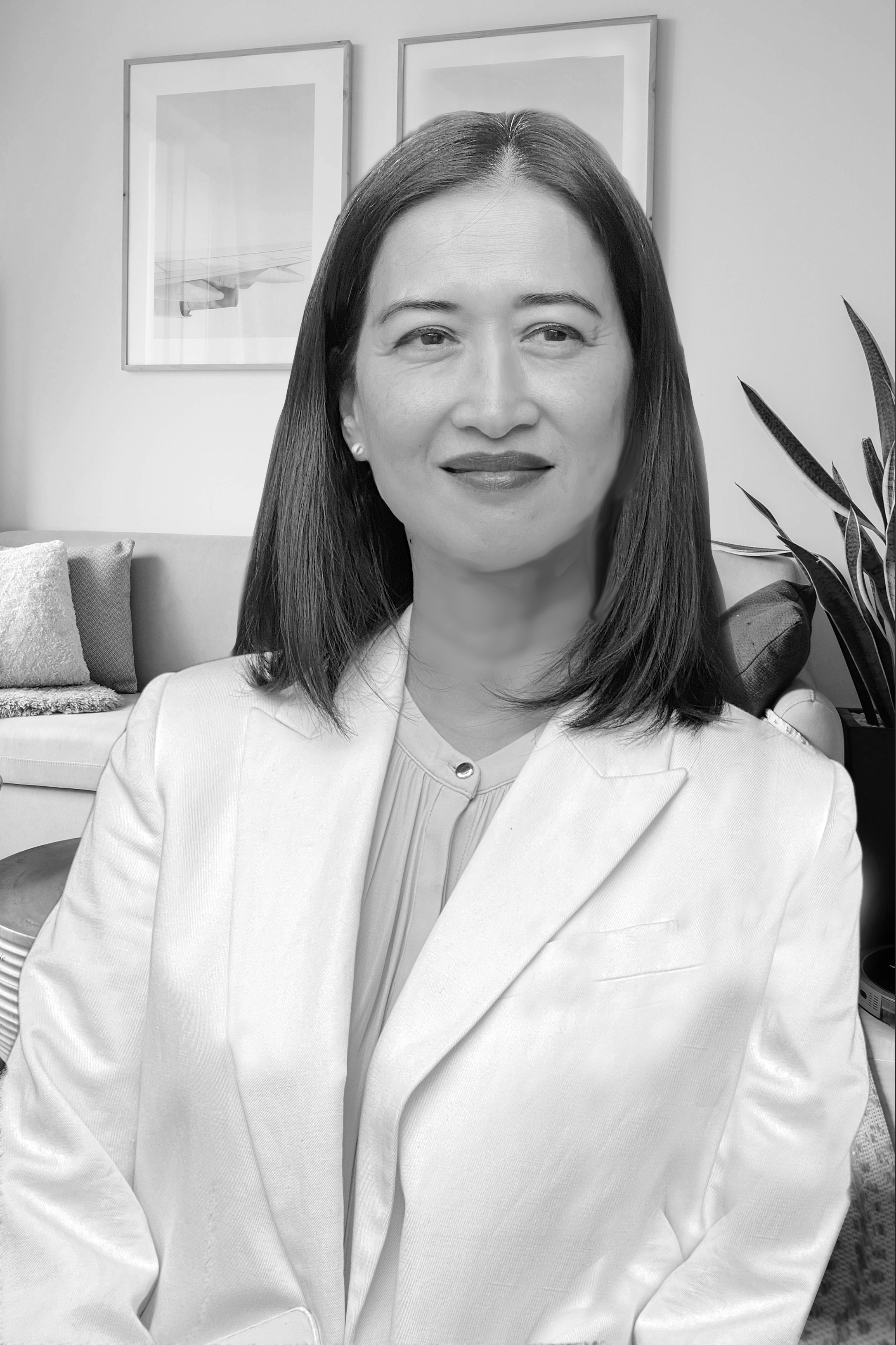 Julian Wai Yan Kan