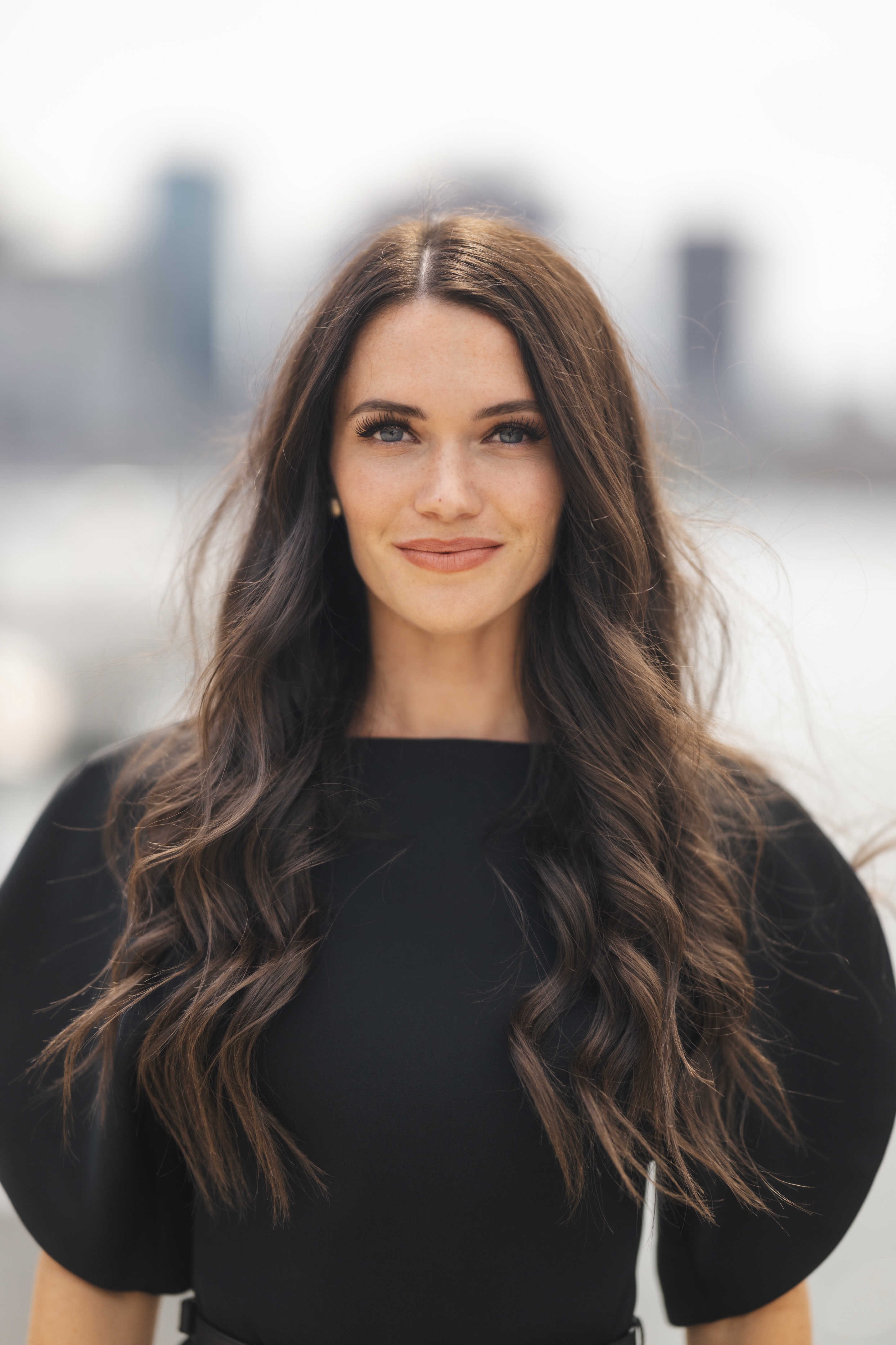 Natalie Gallagher