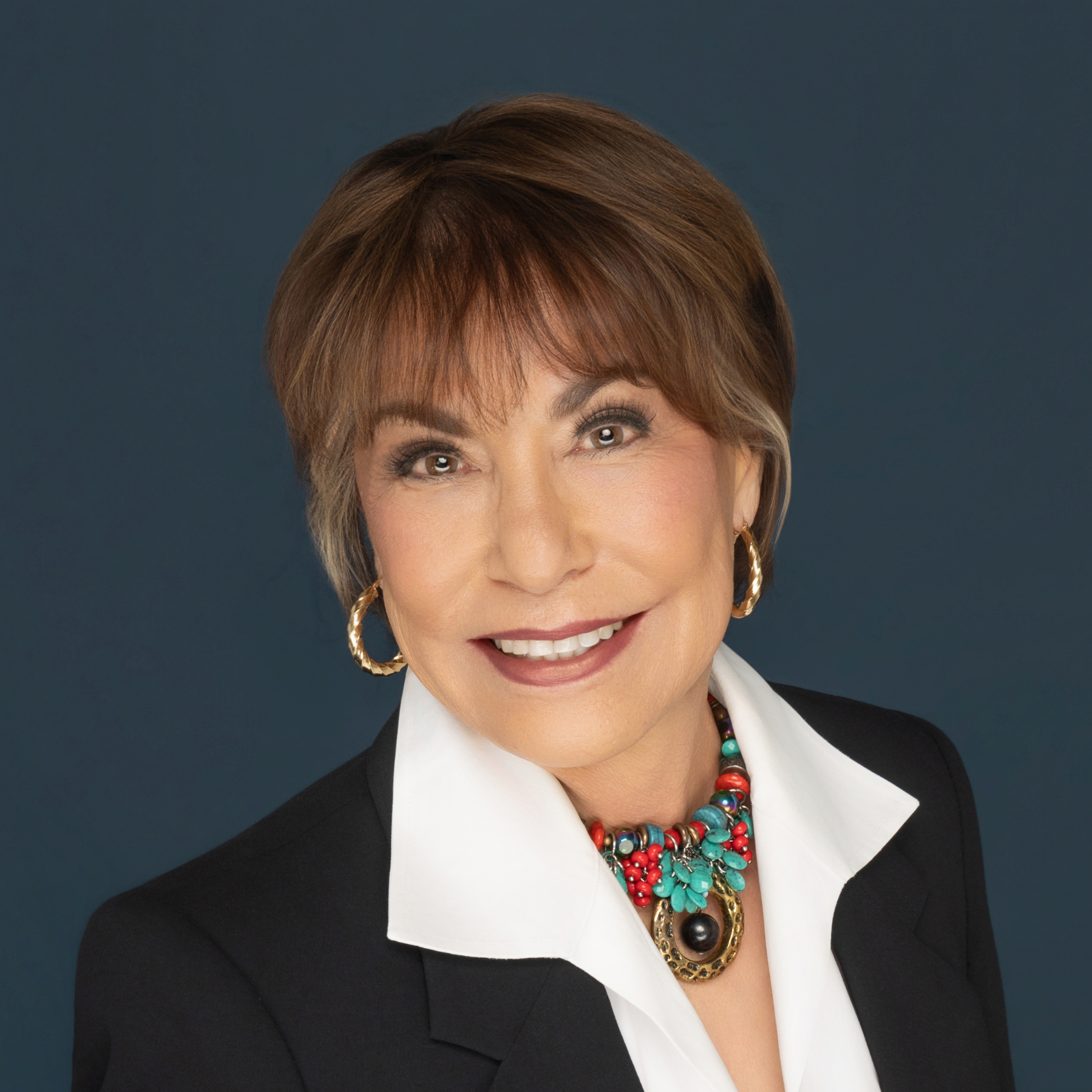 Marsha Bricker