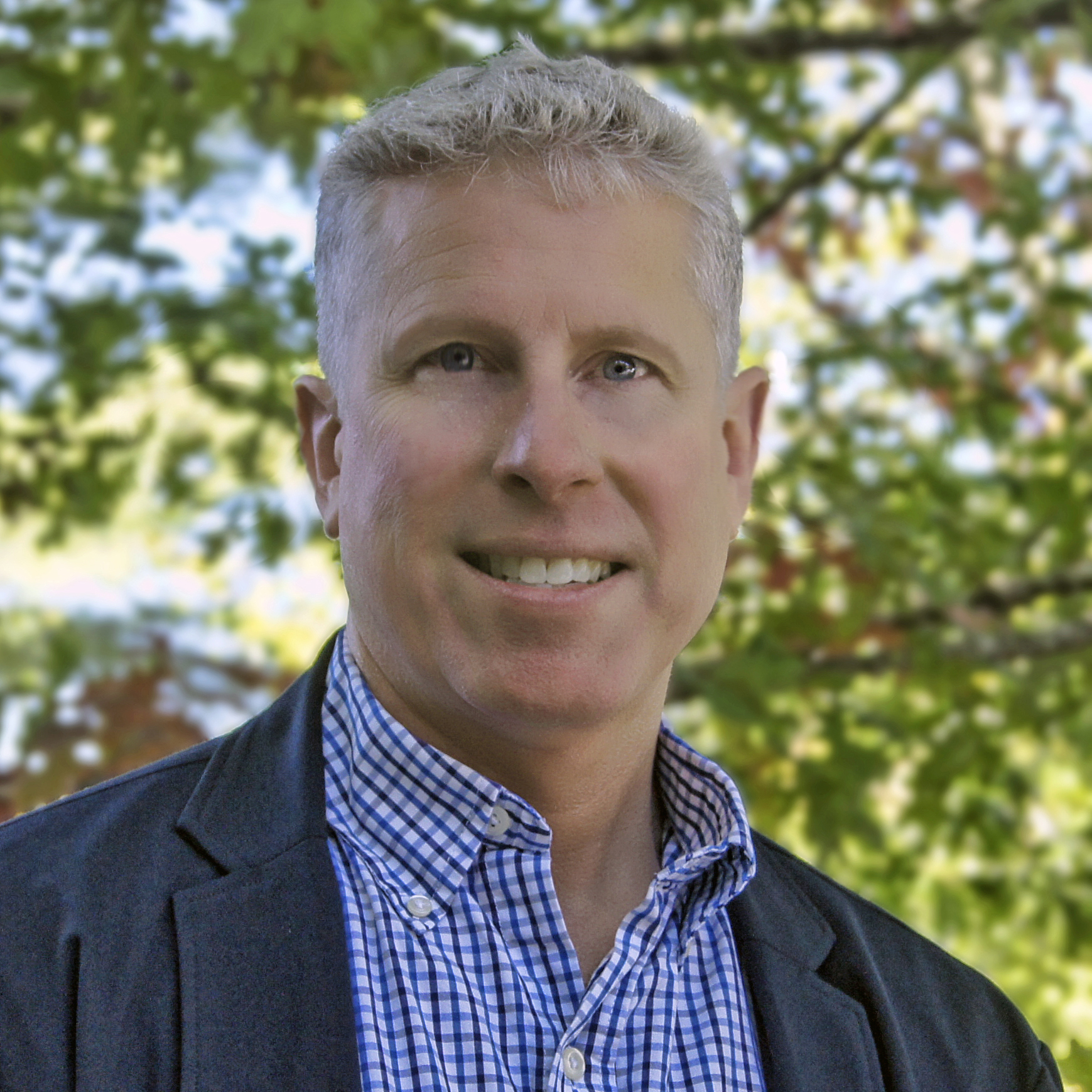 Rob Whitney