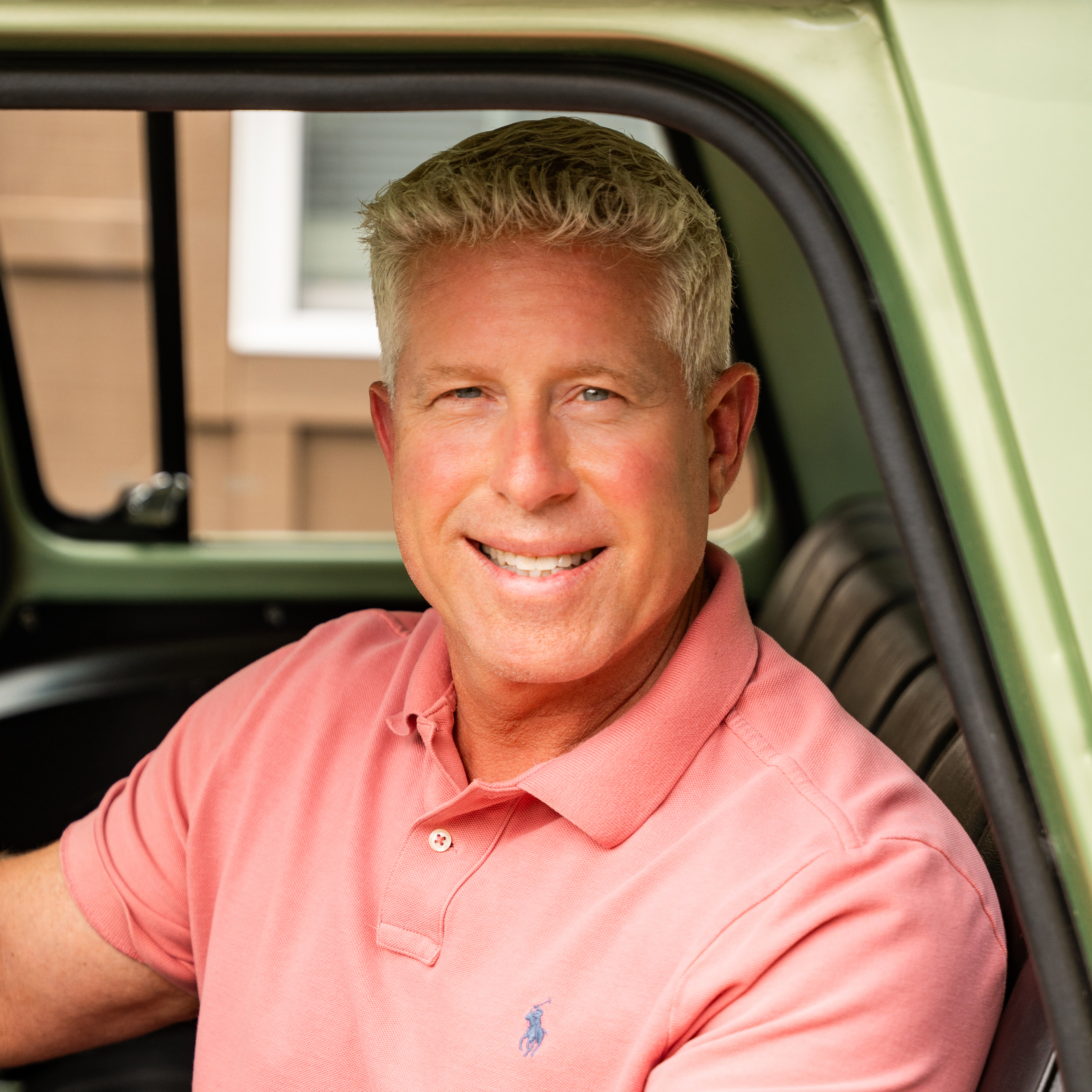 Rob Whitney