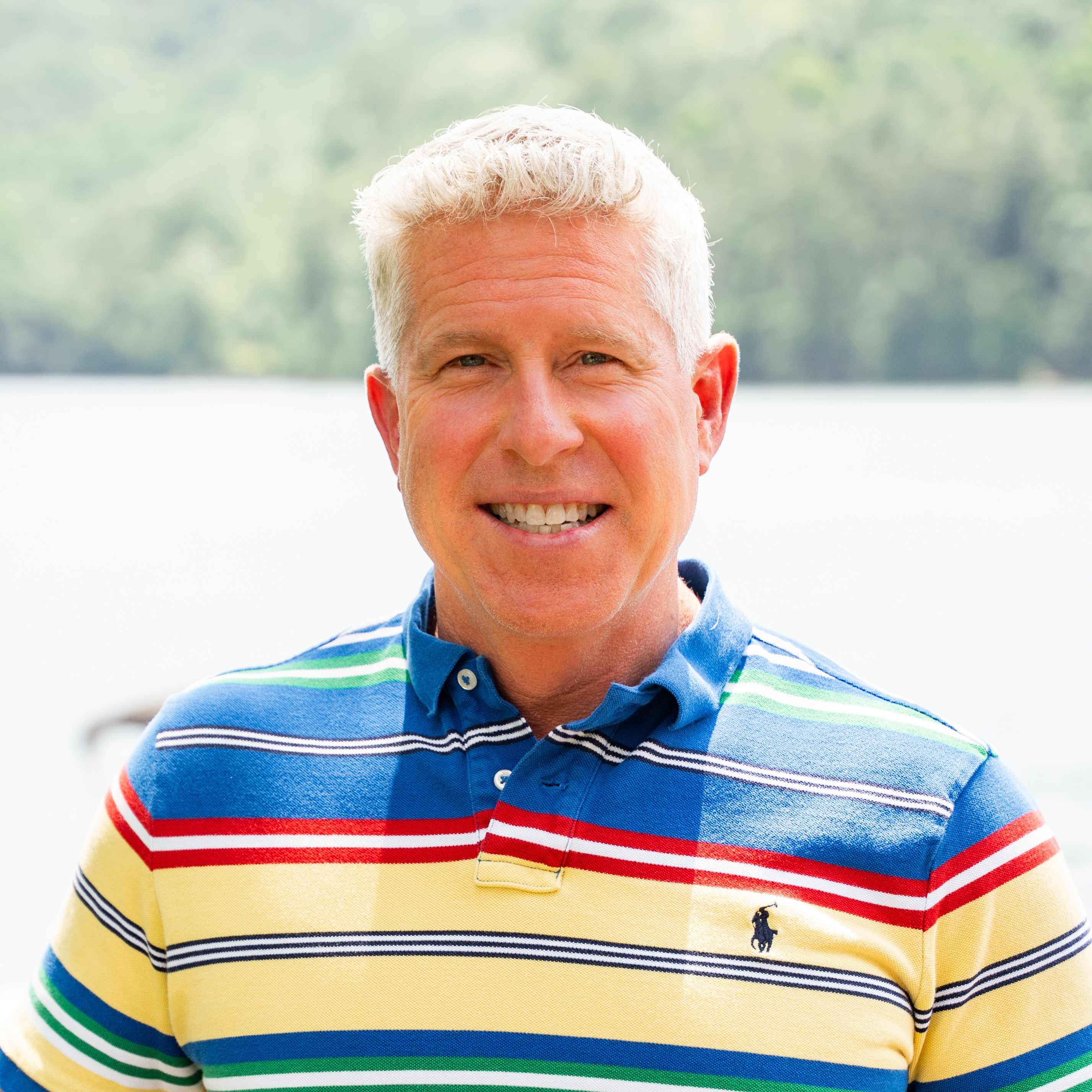 Rob Whitney