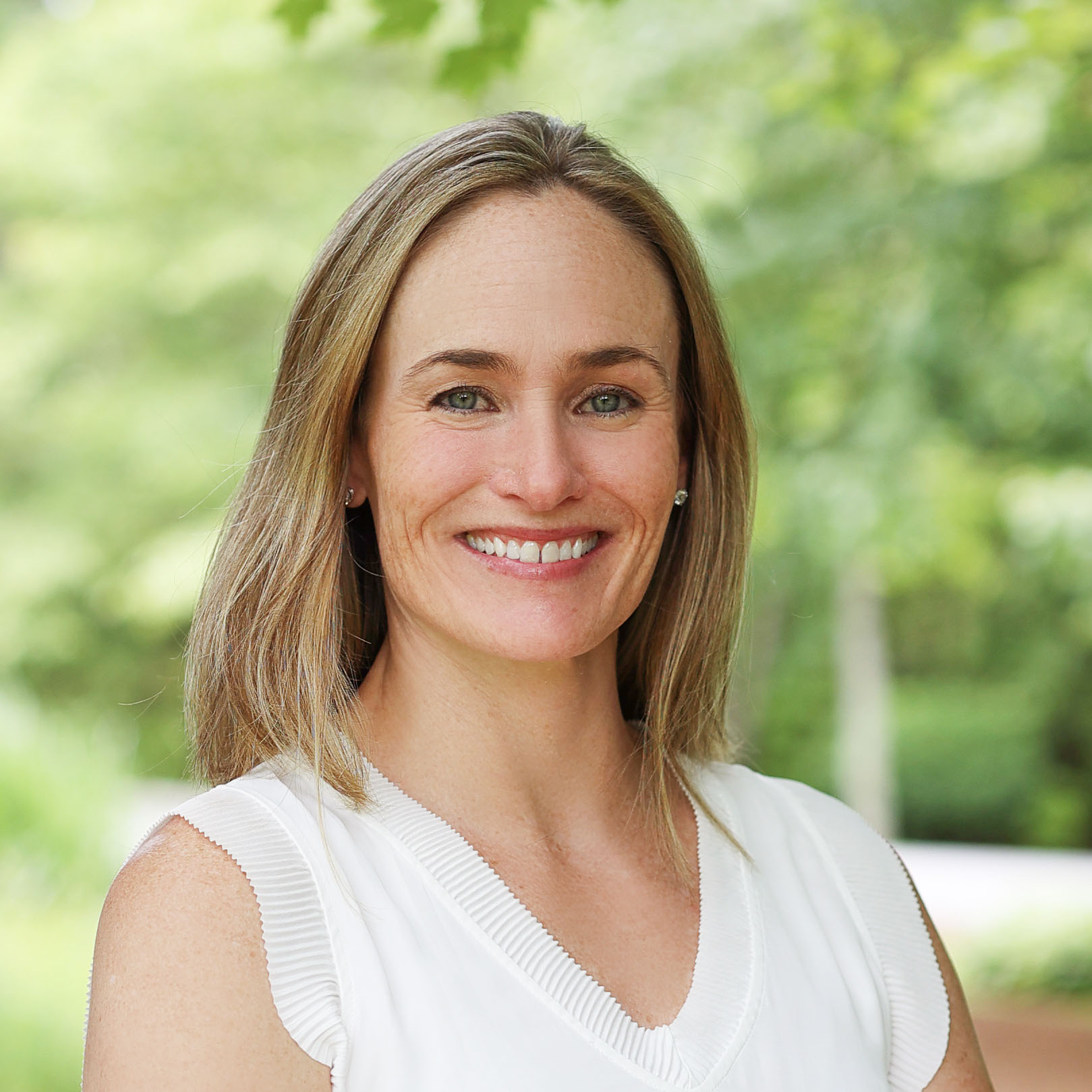 Katie Adams Nicholson