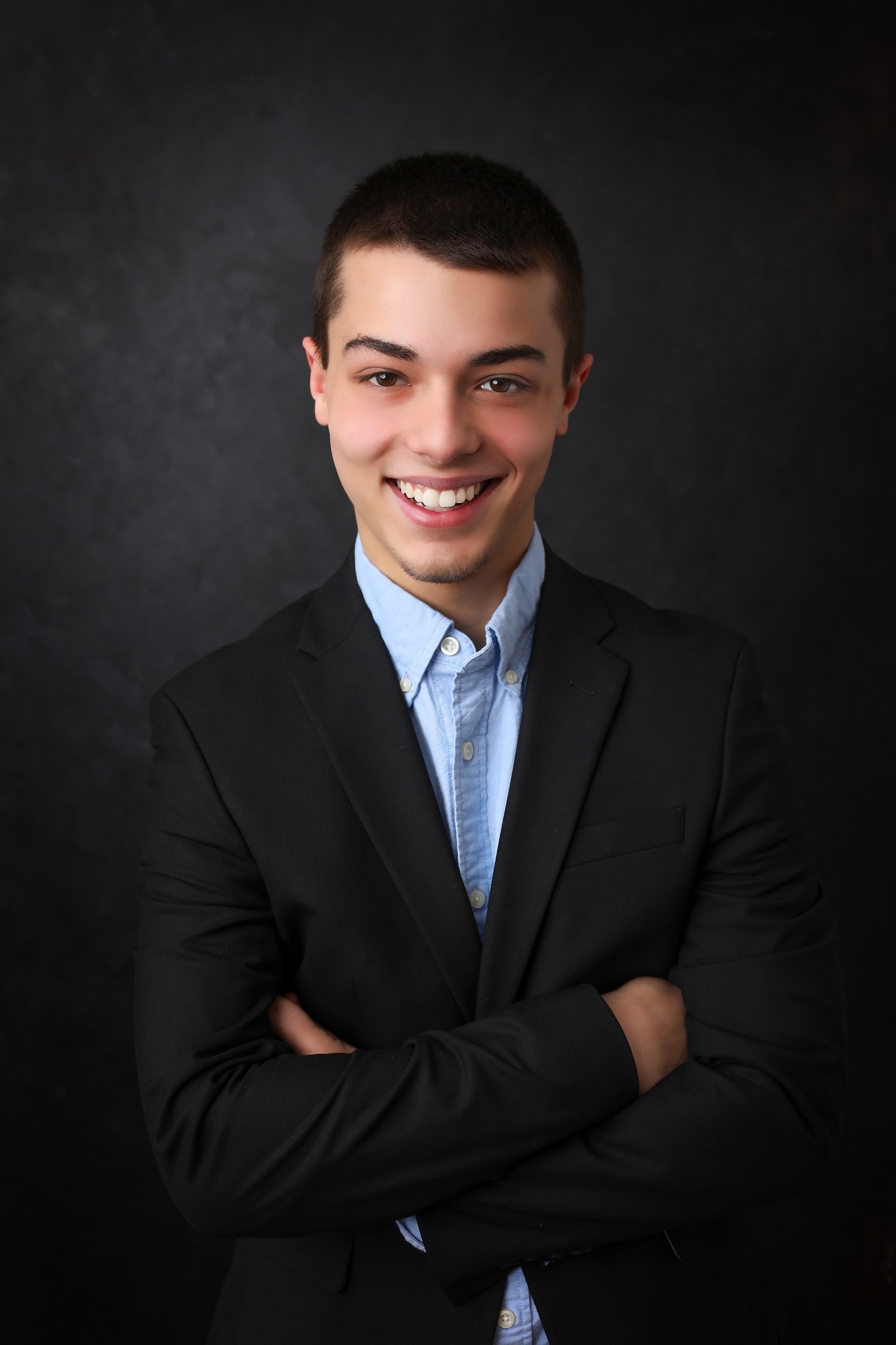 Mike Proia