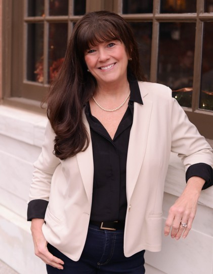 Lori Barrett