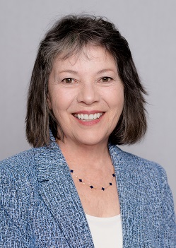 Maureen Clayton
